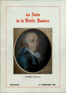 Les Amis de la Vieille Navarre