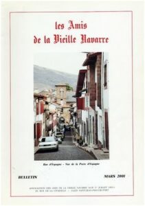 Les Amis de la Vieille Navarre
