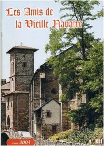 Les Amis de la Vieille Navarre