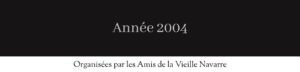 Année 2004