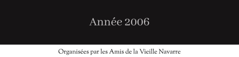Année 2006
