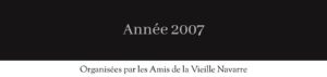 Année 2007