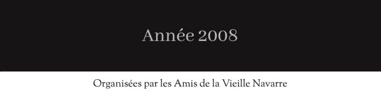 Année 2008