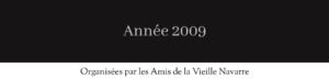 Année 2009