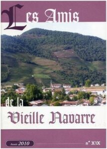 Les Amis de la Vieille Navarre