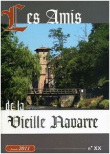 Les Amis de la Vieille Navarre