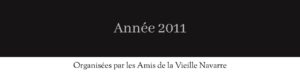 Année 2011