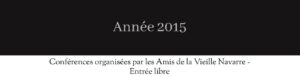 Année 2015
