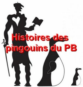 Histoires et préhistoires des pingouins du Pays basque