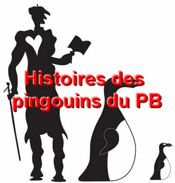 Histoires et préhistoires des pingouins du Pays basque