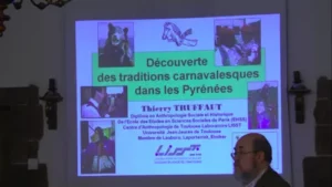 Découverte des traditions carnavalesques