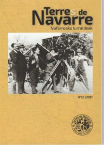 Terres de Navarre n° 30