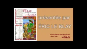 Illustrations de Pablo TILLAC pour la Monja Alferez – Catalina de ERAUSO