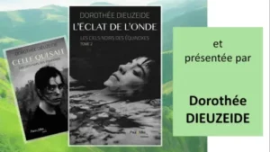 Les ciels noirs des équinoxes 