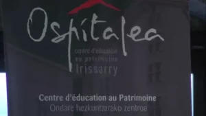 Séminaire des deux Navarre