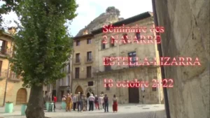 Séminaire des deux Navarre, Estella-Lizarraa