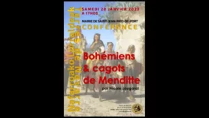 Cagots et Bohémiens, quand l’exclusion crée des liens