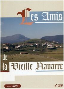Les Amis de la Vieille Navarre