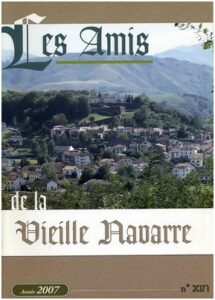 Les Amis de la Vieille Navarre