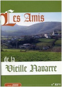 Les Amis de la Vieille Navarre