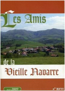 Les Amis de la Vieille Navarre