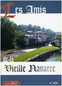 Les Amis de la Vieille Navarre