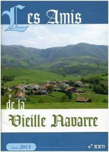 Les Amis de la Vieille Navarre