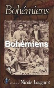 Les Bohémiens du Pays-Basque