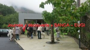 Journée « découverte »BANCA–EUGI