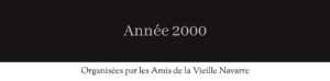 Année 2000