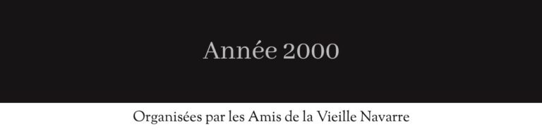 Année 2000