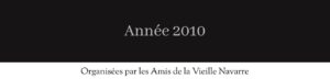 Année 2010