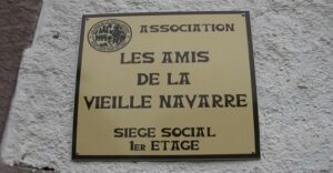 Assemblée générale ordinaire 2015 des Amis de la Vieille Navarre