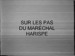 Sur les pas du maréchal Harispe