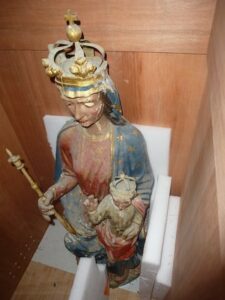 Dimanche 18 septembre 2016 : un beau programme pour notre association et tous ses adhérents !