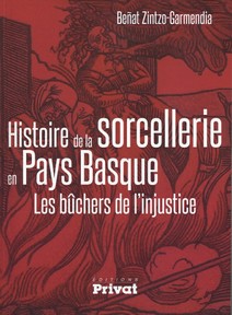 La chasse aux sorcières en Navarre au temps d’Henry IV : les élucubrations d’une jeune Cibourienne à Zugarramurdi 