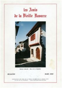 Les Amis de la Vieille Navarre