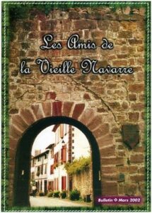 Les Amis de la Vieille Navarre
