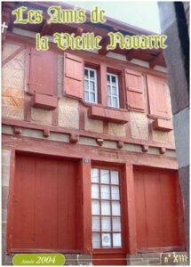 Les Amis de la Vieille Navarre