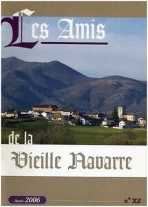 Les Amis de la Vieille Navarre