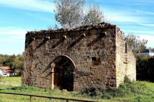 Les Journées Européenne du Patrimoine !
