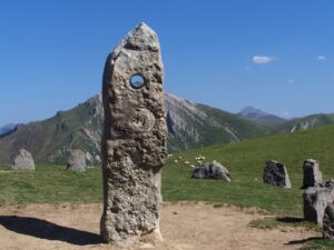 Un prix pour la Navarre