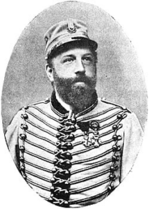 CONFERENCE A LUZAIDE/VALCARLOS